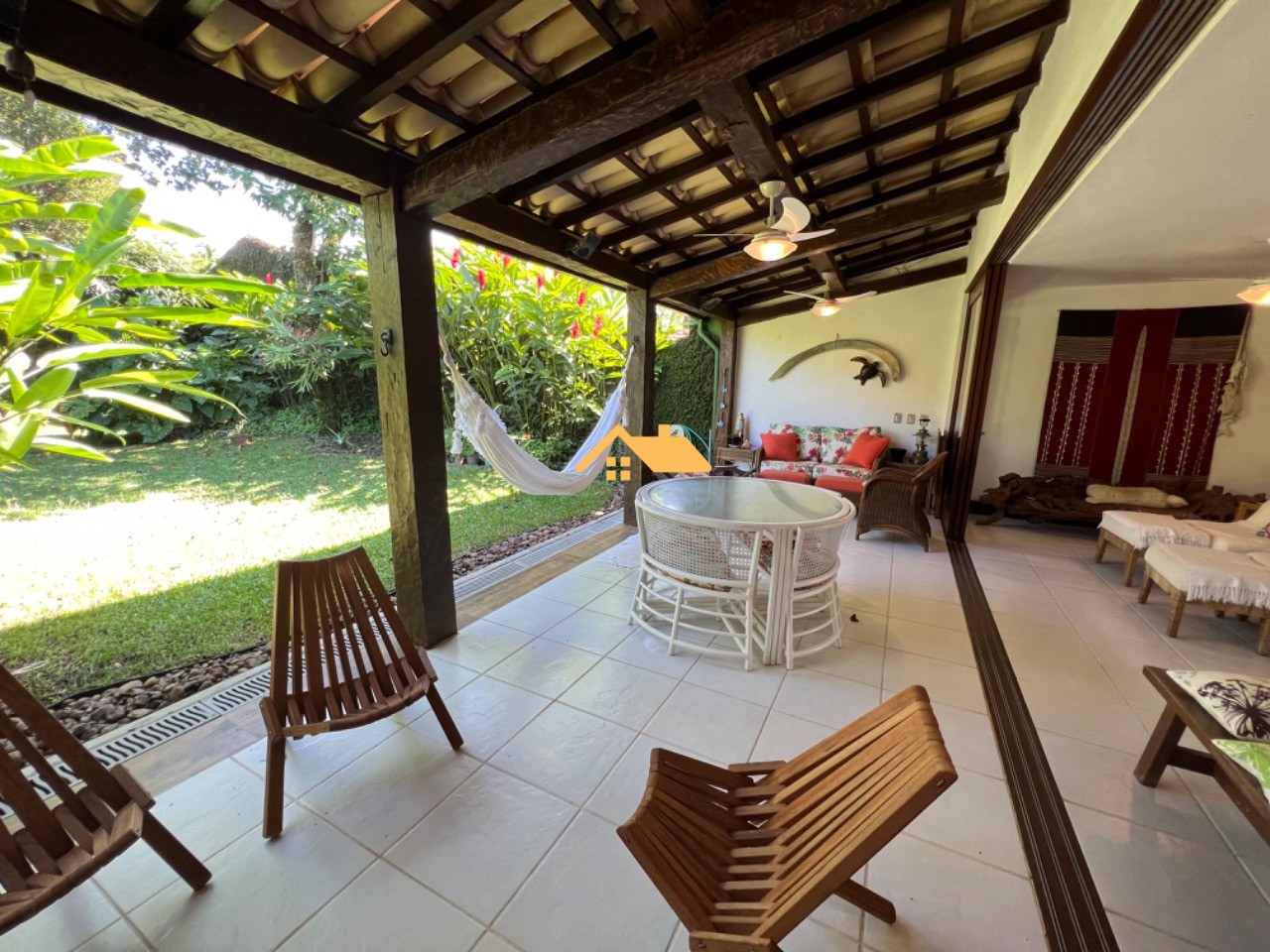 Casa de Condomínio, 4 quartos - Foto 7