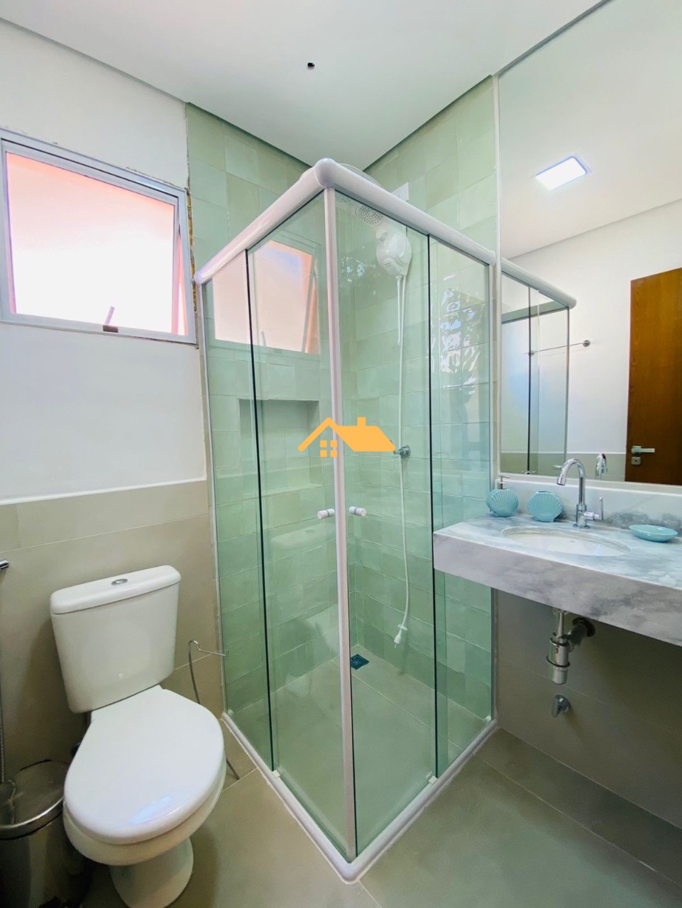 Casa de Condomínio, 3 quartos - Foto 12