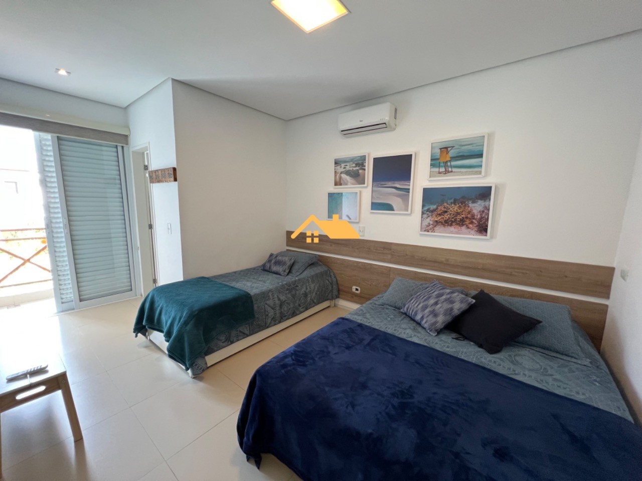 Casa de Condomínio, 4 quartos - Foto 10