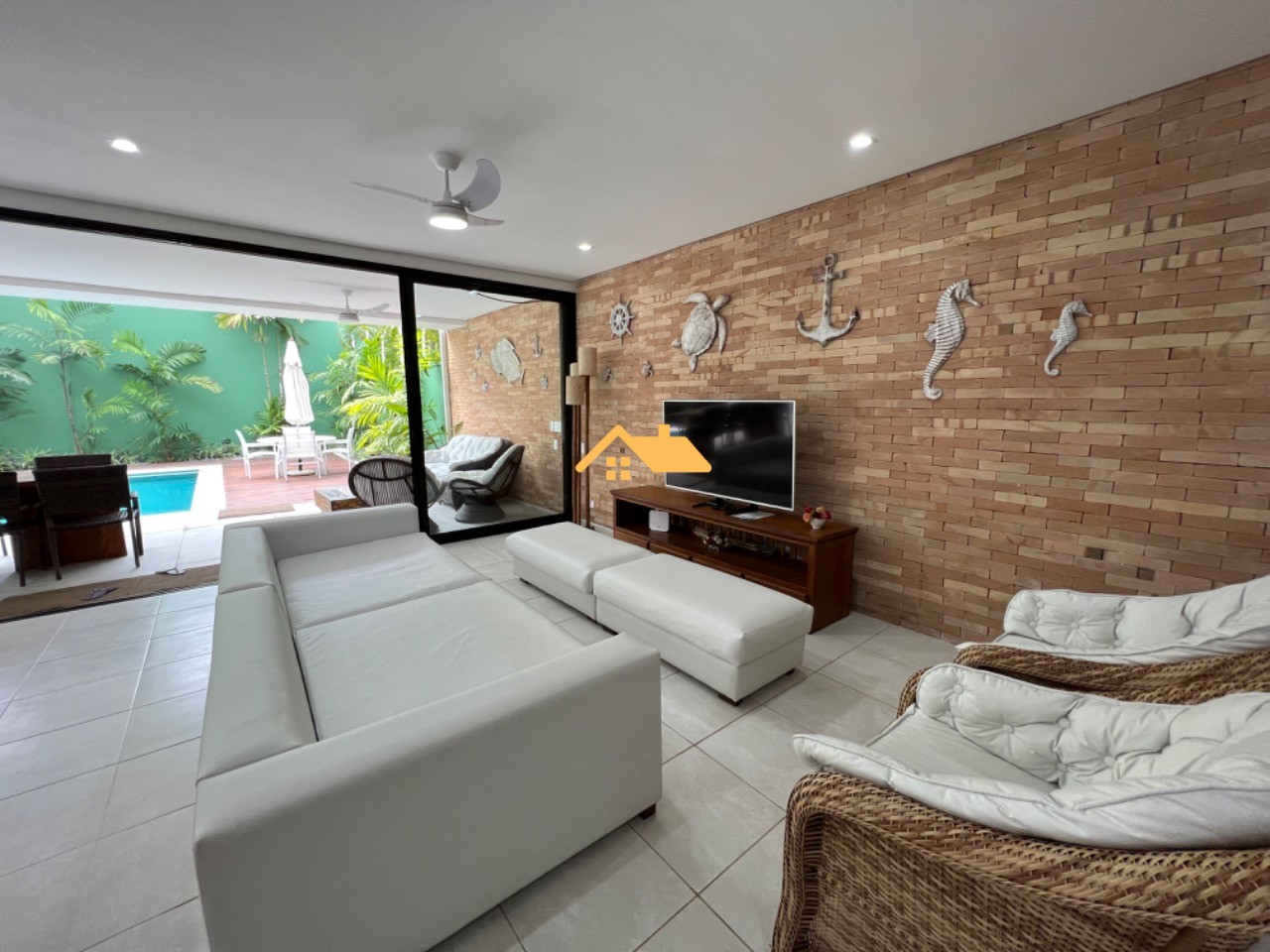 Casa de Condomínio, 4 quartos - Foto 7