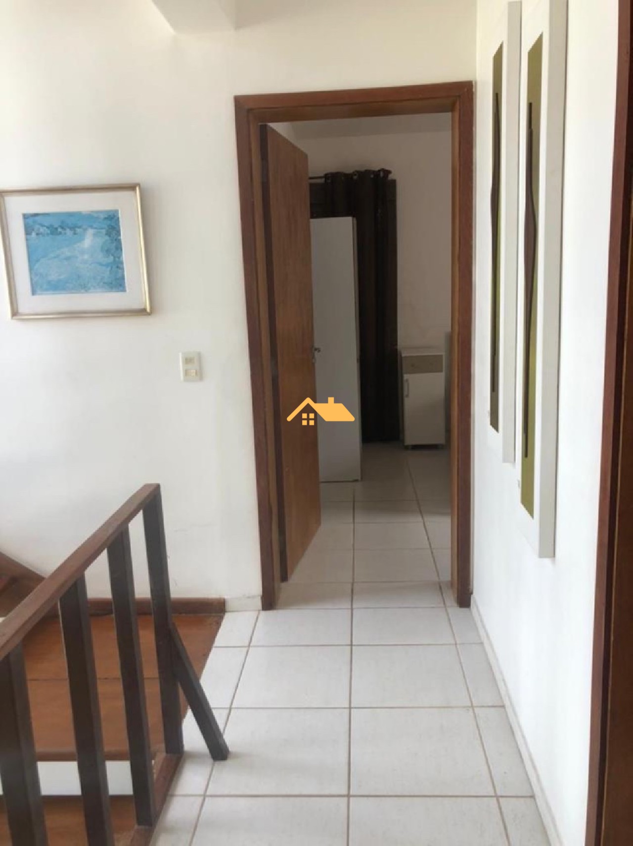 Casa de Condomínio, 4 quartos - Foto 29