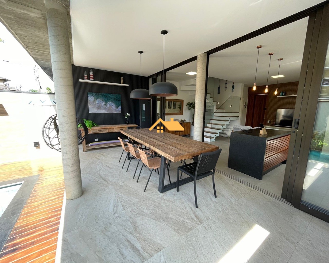 Casa de Condomínio, 3 quartos - Foto 7