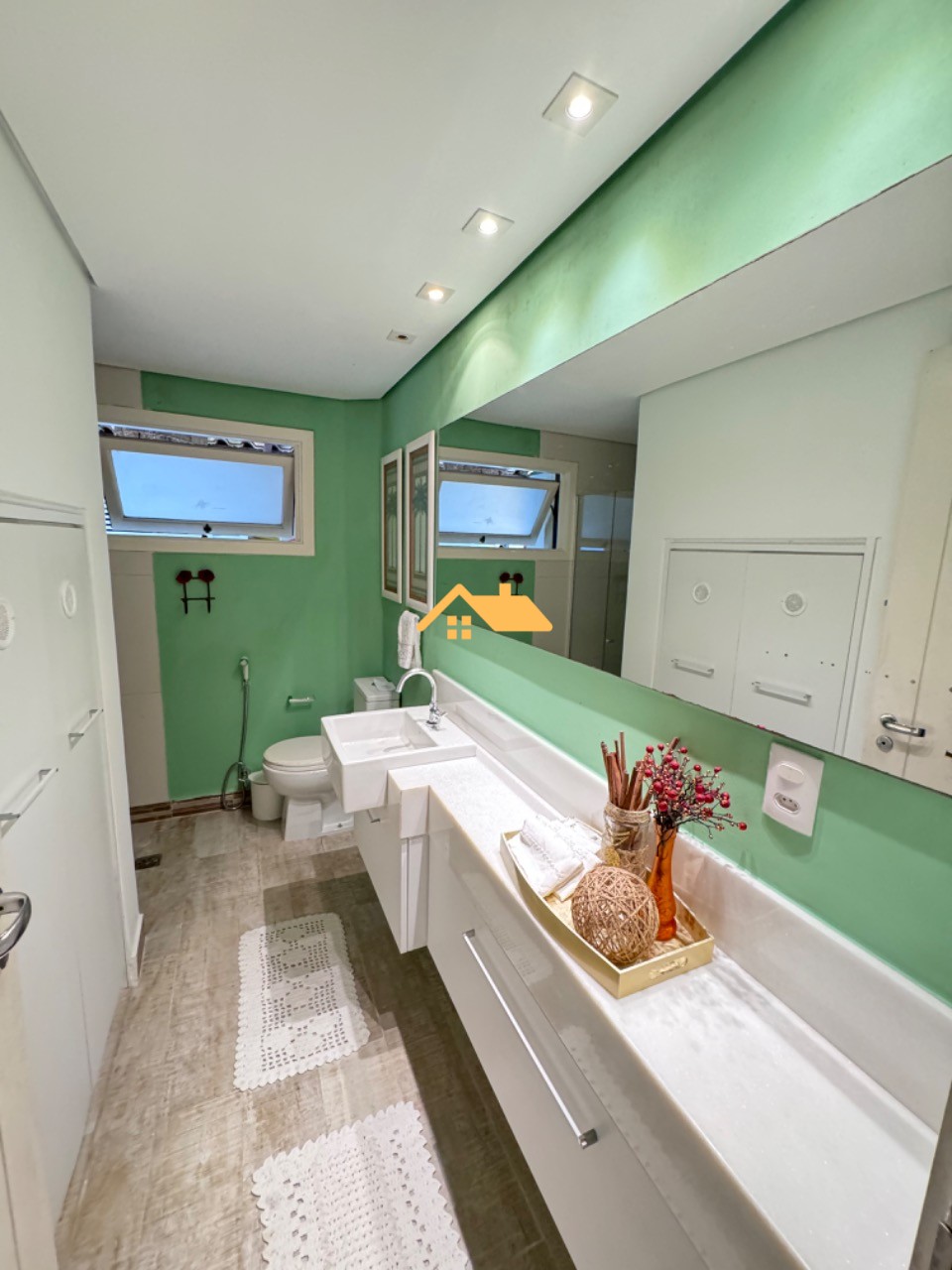 Casa de Condomínio, 6 quartos - Foto 42