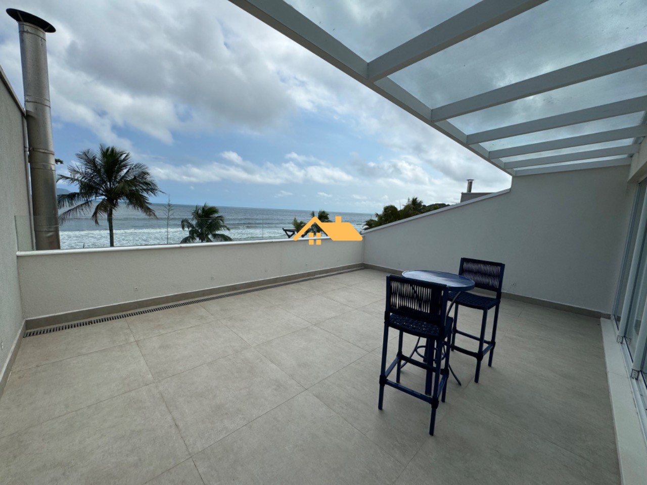 Casa de Condomínio, 6 quartos - Foto 21