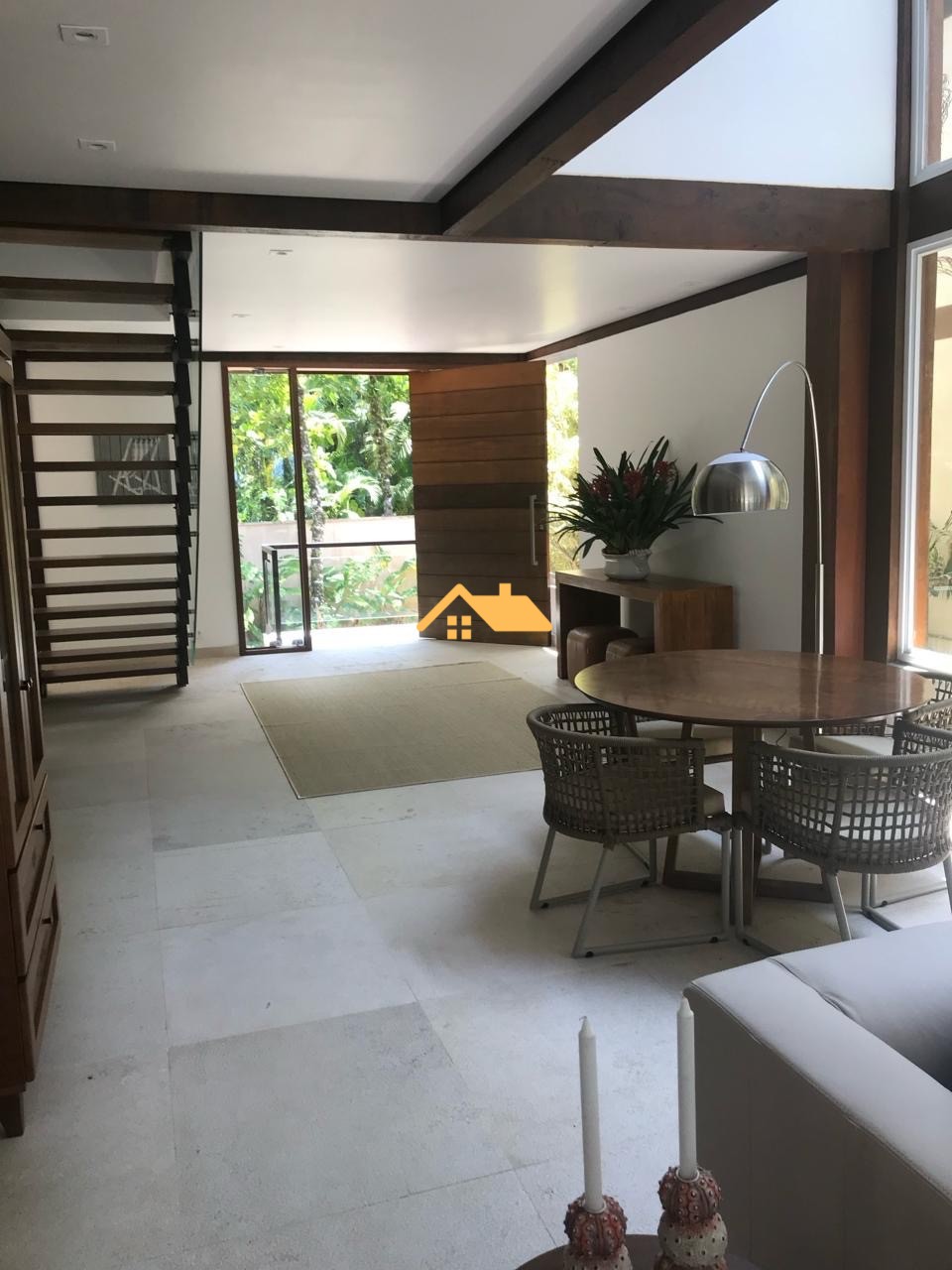 Casa de Condomínio, 4 quartos - Foto 5