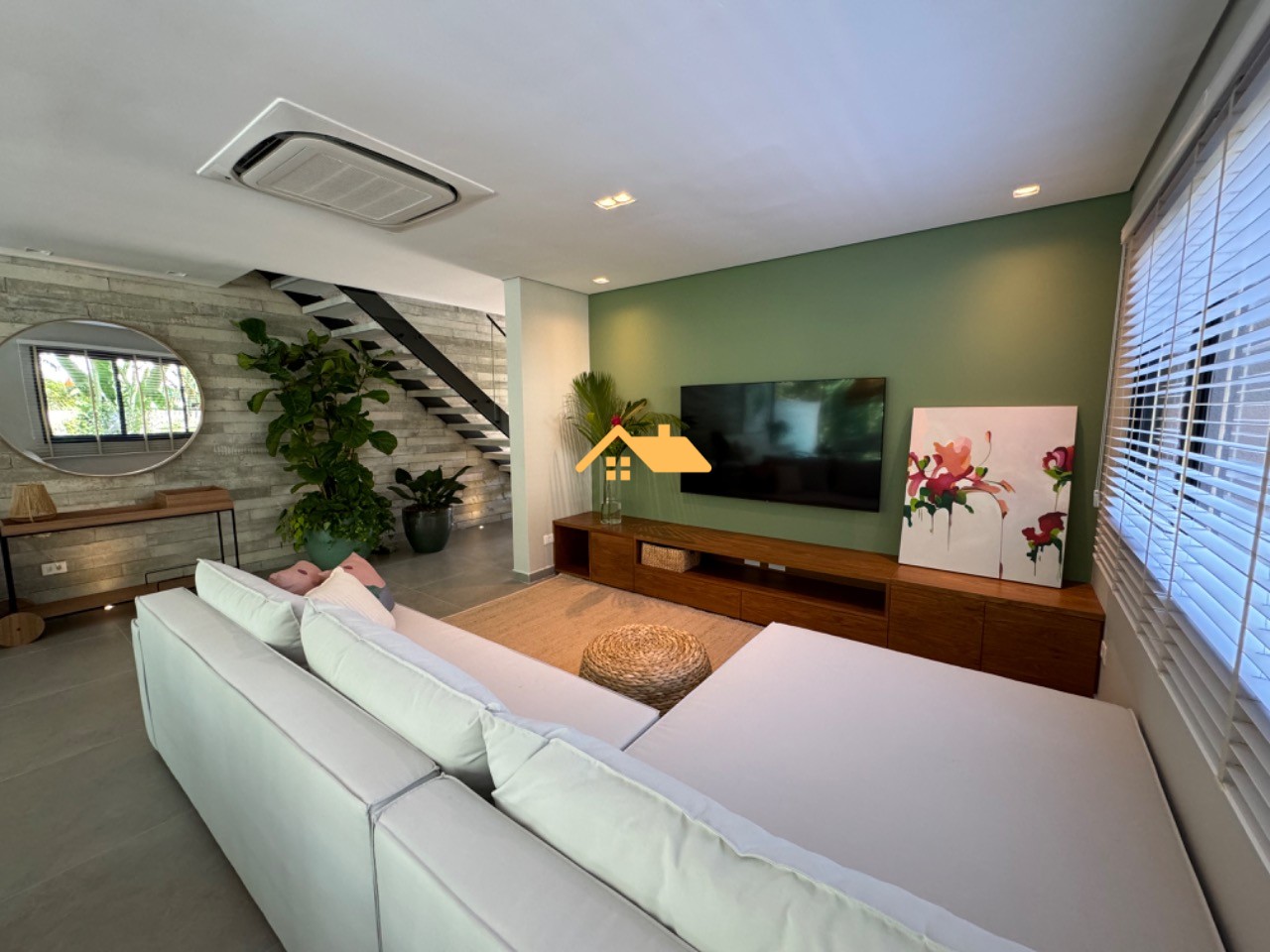 Casa de Condomínio, 5 quartos - Foto 7