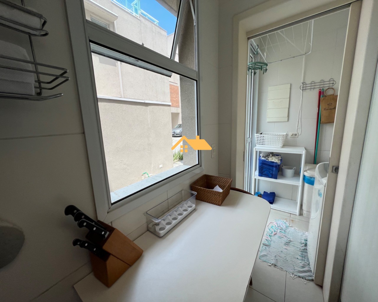 Casa de Condomínio, 4 quartos - Foto 31