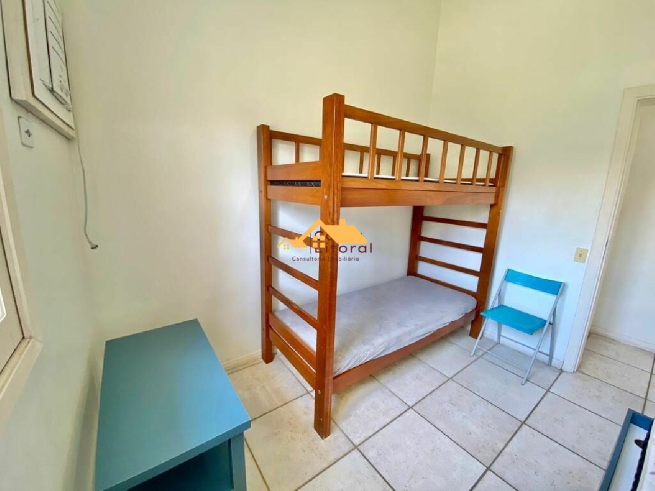 Casa de Condomínio, 2 quartos - Foto 19