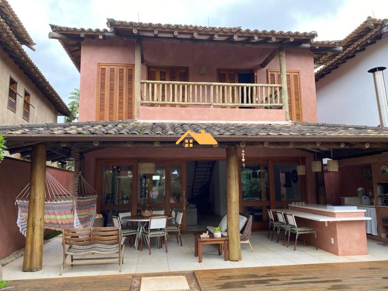 Casa de Condomínio, 4 quartos - Foto 20