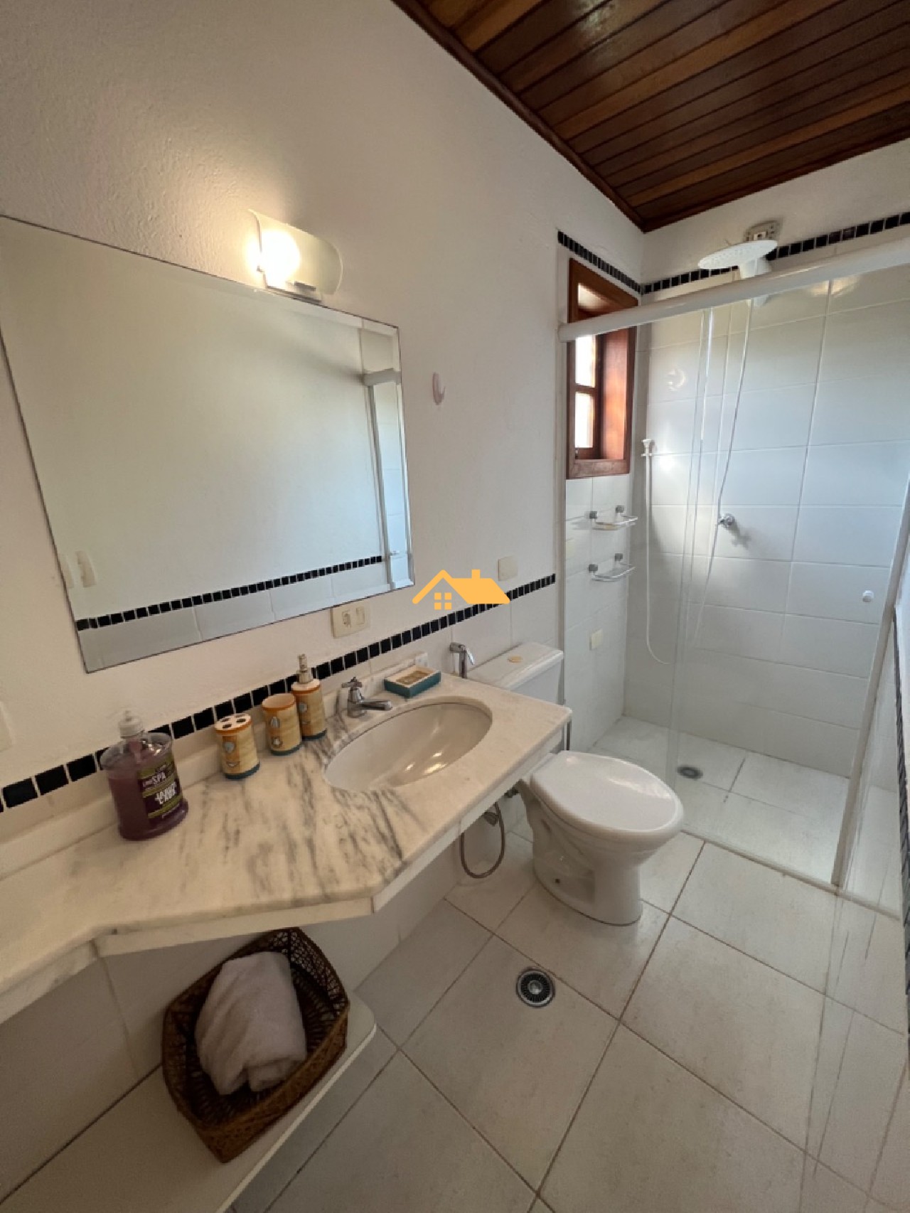 Casa de Condomínio, 3 quartos - Foto 17
