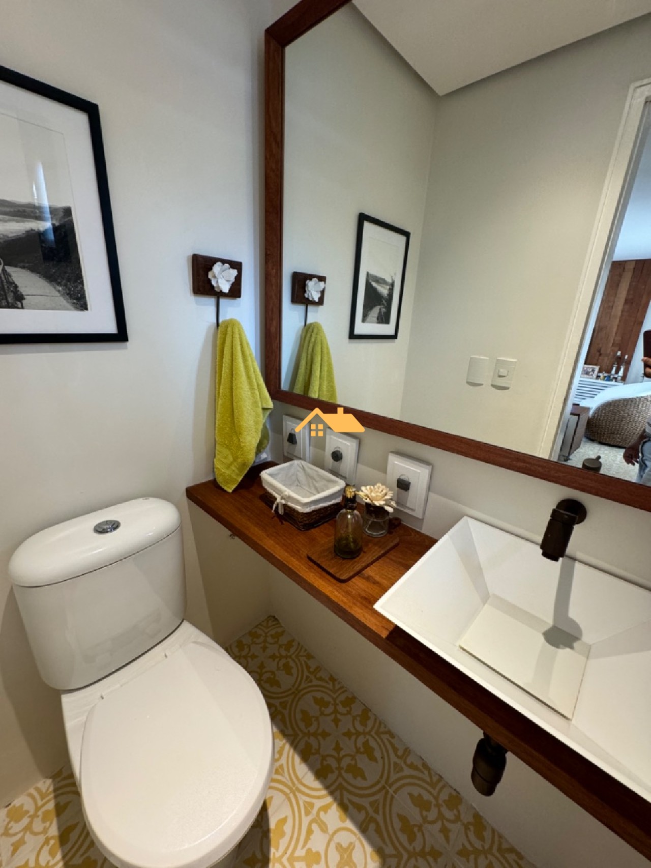 Casa de Condomínio, 4 quartos - Foto 31