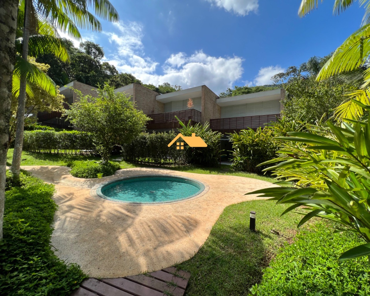 Casa de Condomínio, 4 quartos - Foto 40