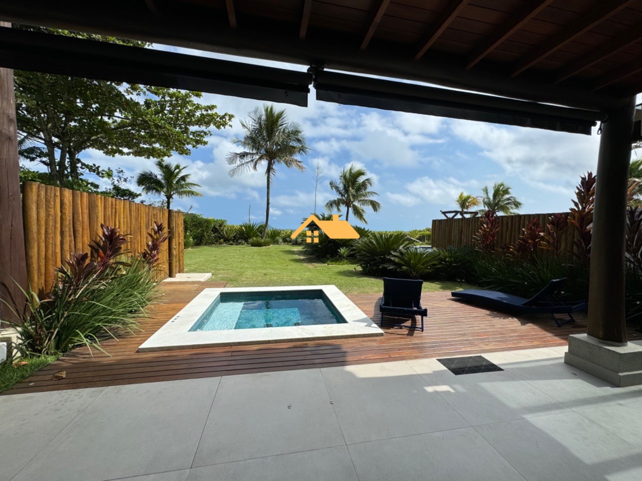 Casa de Condomínio, 6 quartos - Foto 2