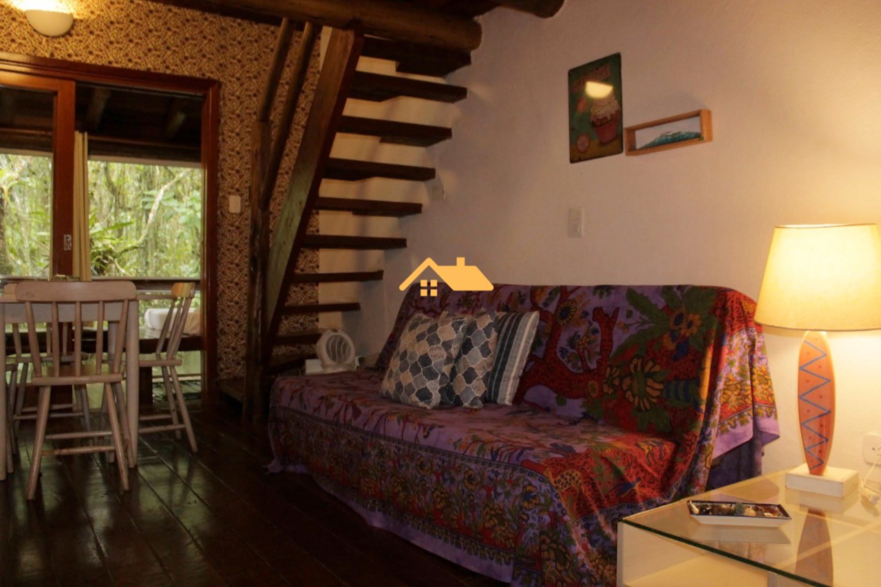 Casa de Condomínio, 1 quarto - Foto 7