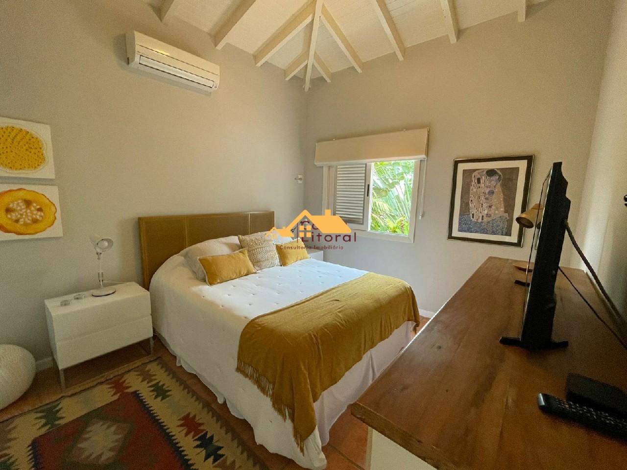 Casa de Condomínio, 6 quartos - Foto 19