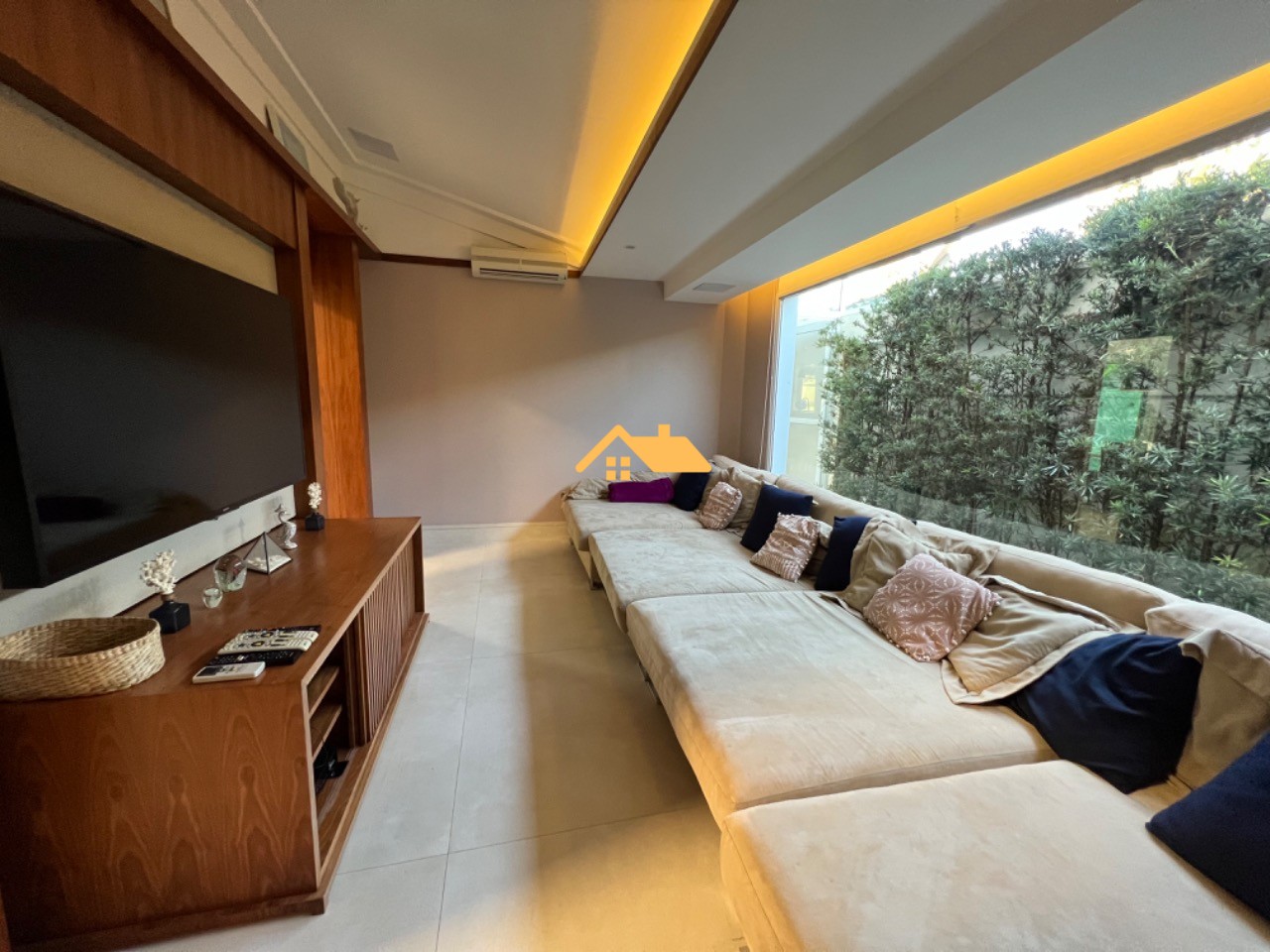 Casa de Condomínio, 5 quartos - Foto 12