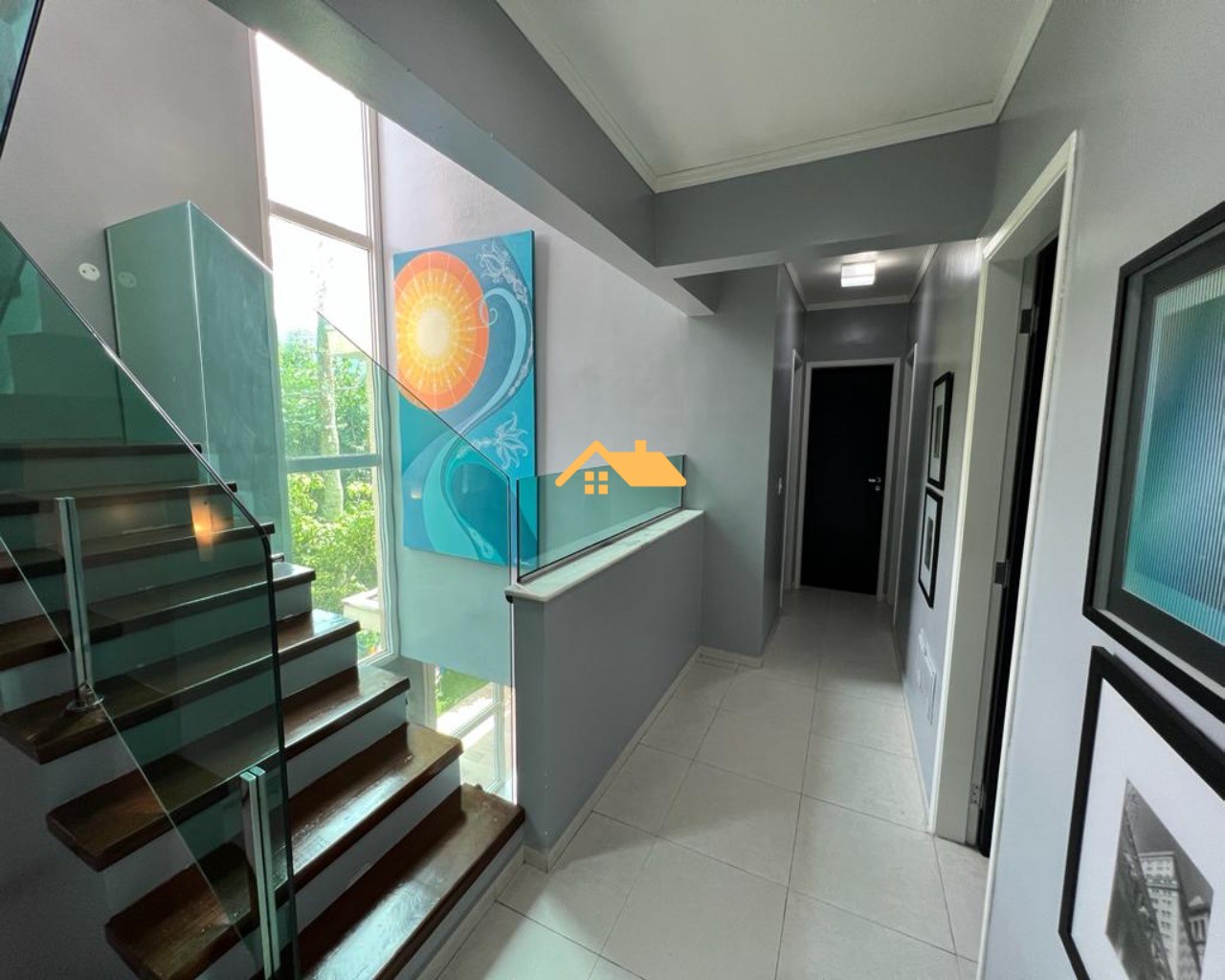 Casa de Condomínio, 4 quartos - Foto 31