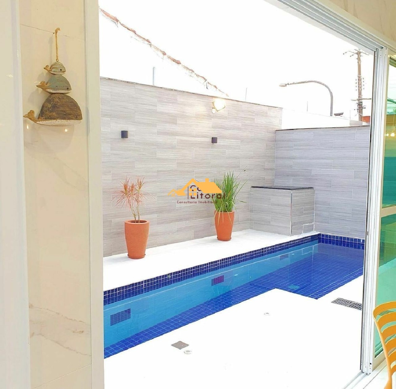 Casa de Condomínio, 4 quartos - Foto 17