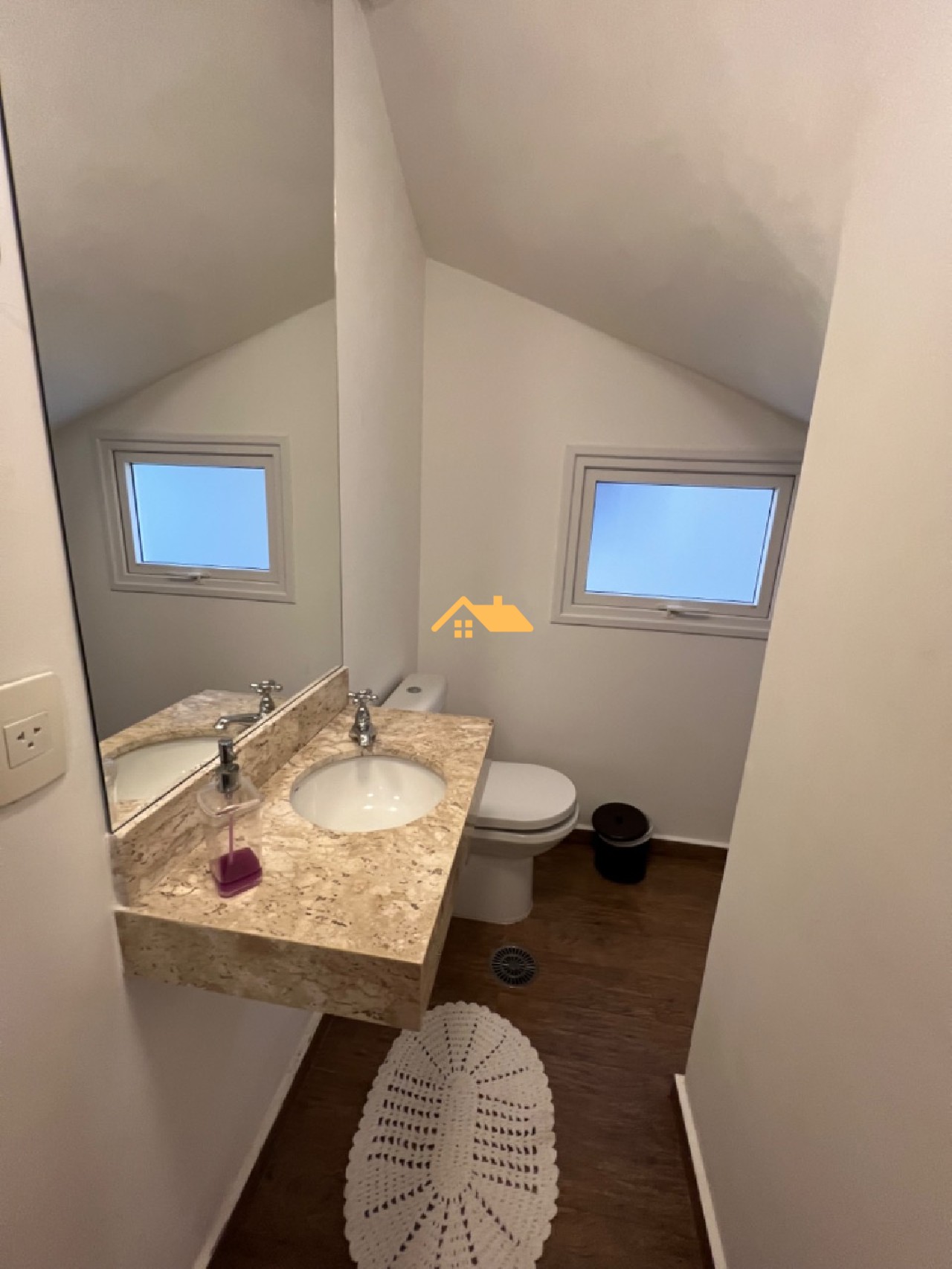 Casa de Condomínio, 3 quartos - Foto 7