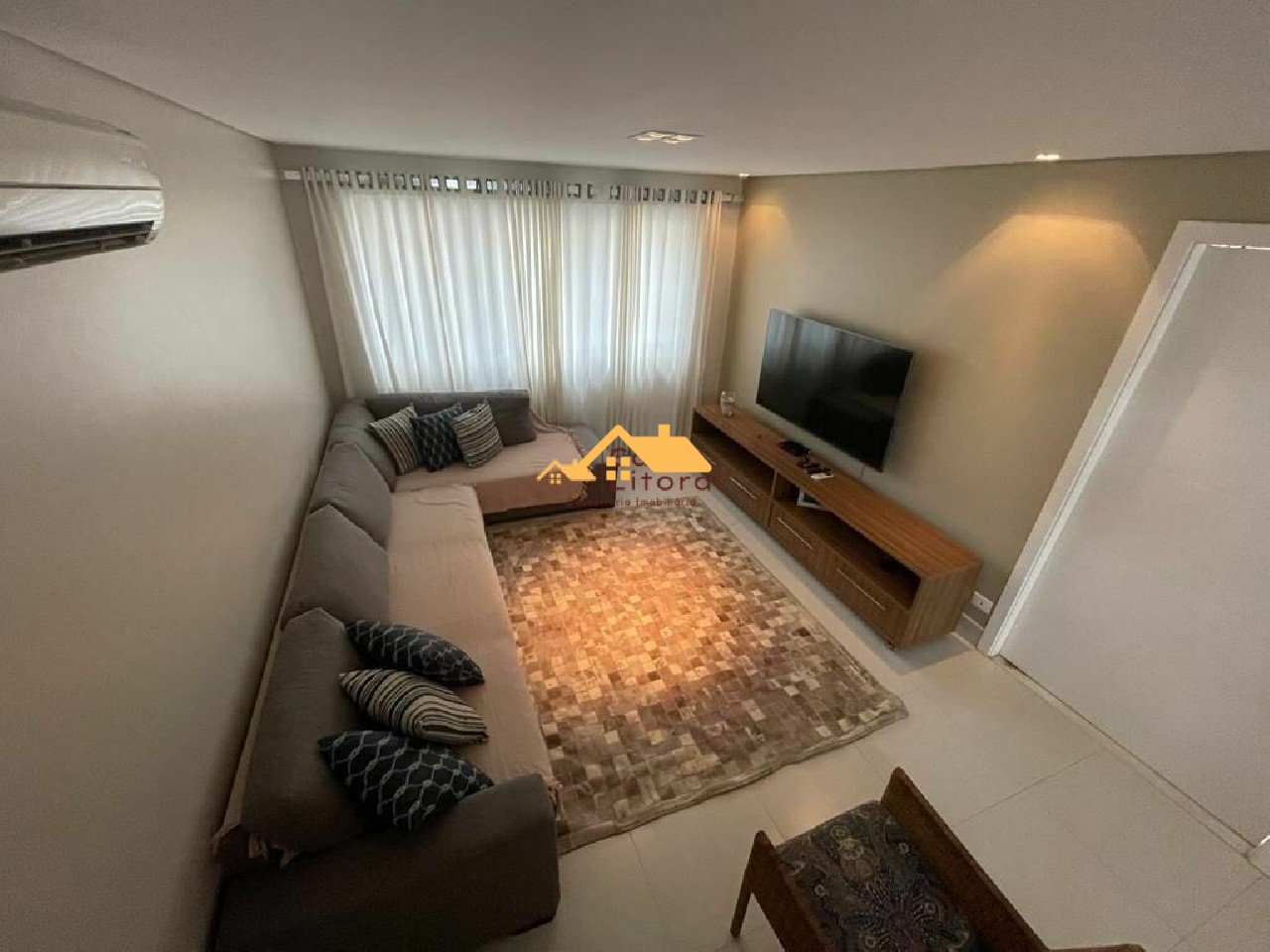 Casa de Condomínio, 5 quartos - Foto 8