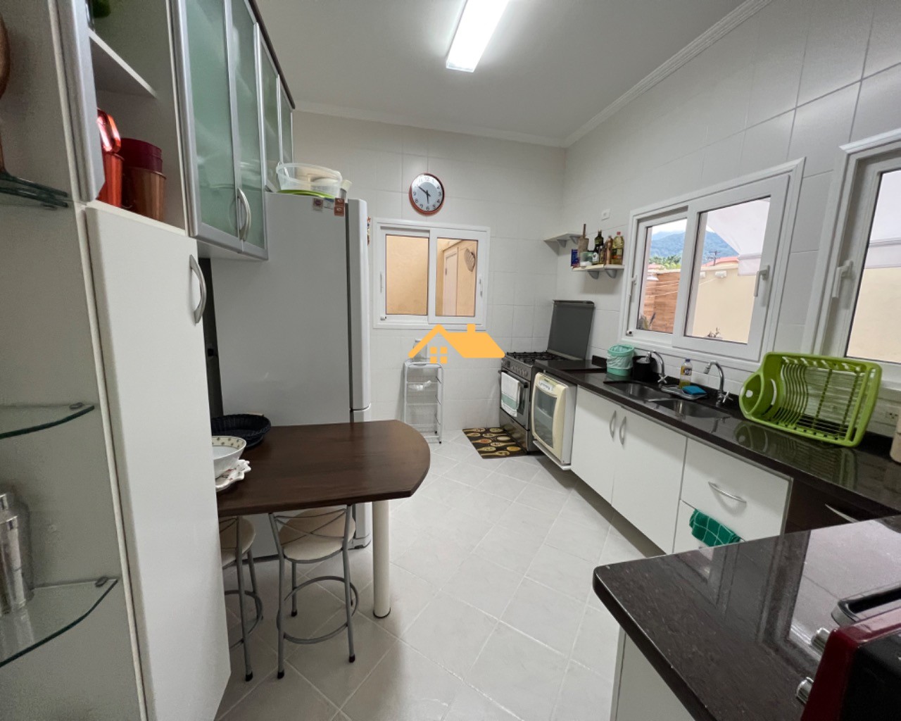 Casa de Condomínio, 4 quartos - Foto 7
