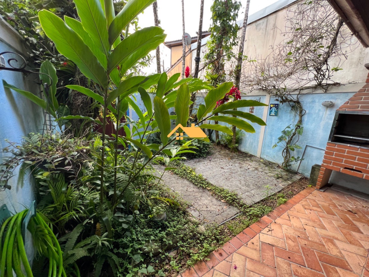 Casa de Condomínio, 3 quartos - Foto 12