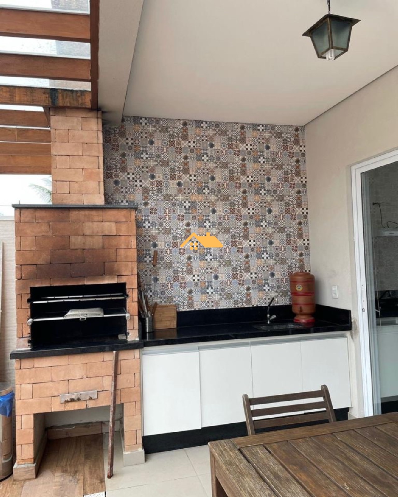 Casa de Condomínio, 3 quartos - Foto 21