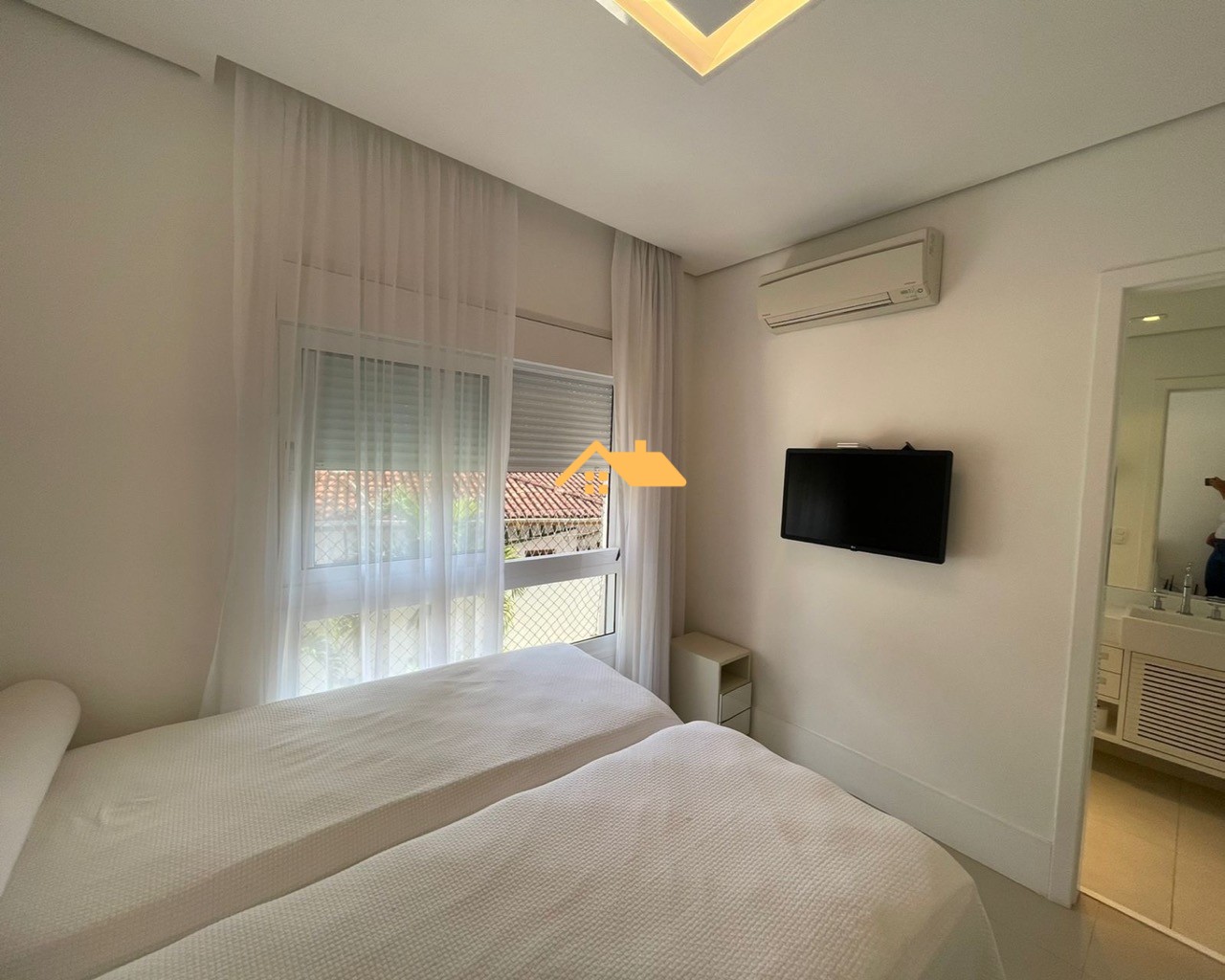 Casa de Condomínio, 5 quartos - Foto 20