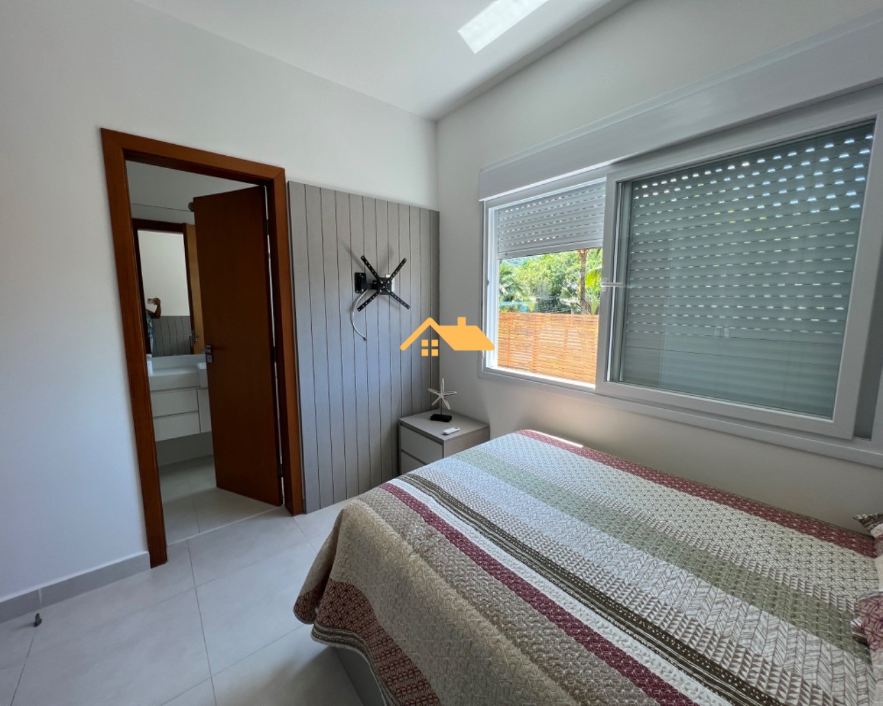 Casa de Condomínio, 5 quartos - Foto 26