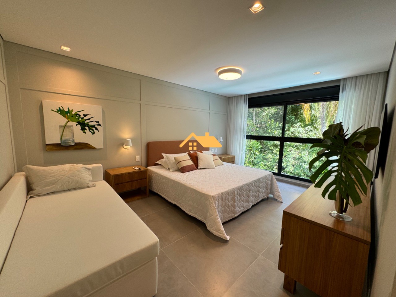 Casa de Condomínio, 5 quartos - Foto 18