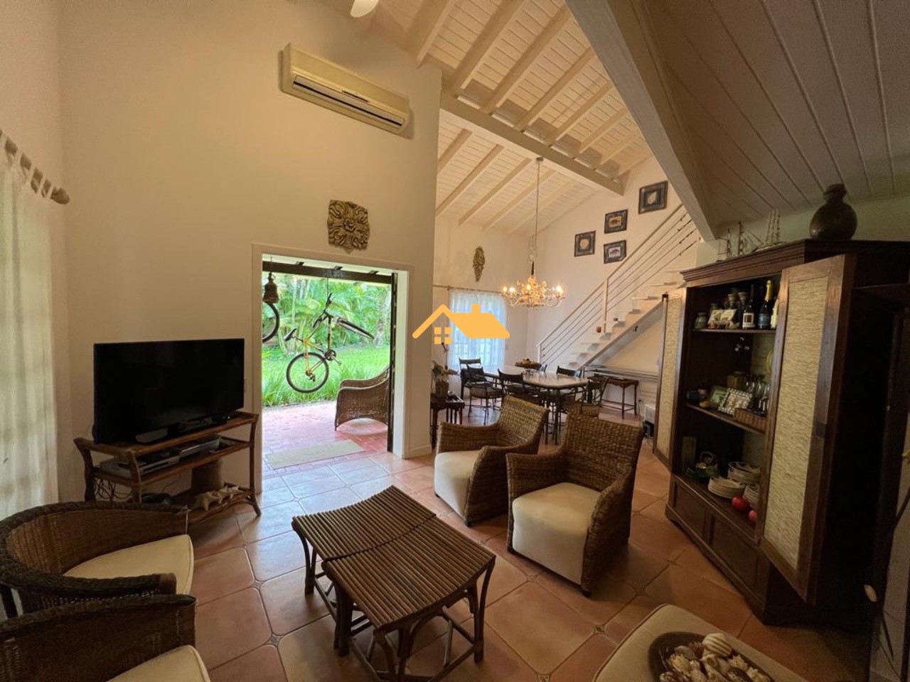 Casa de Condomínio, 4 quartos - Foto 10