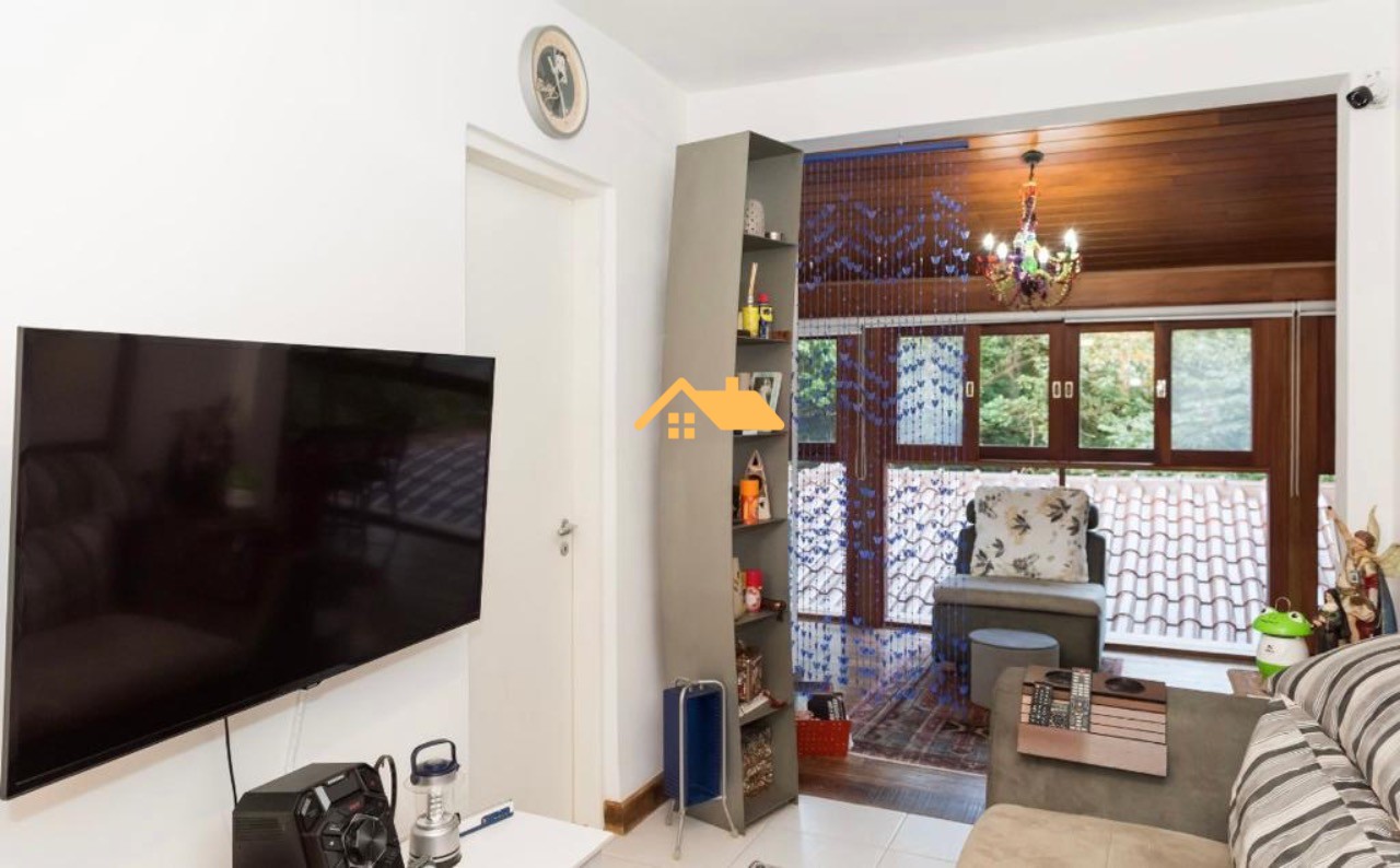 Casa de Condomínio, 5 quartos - Foto 3