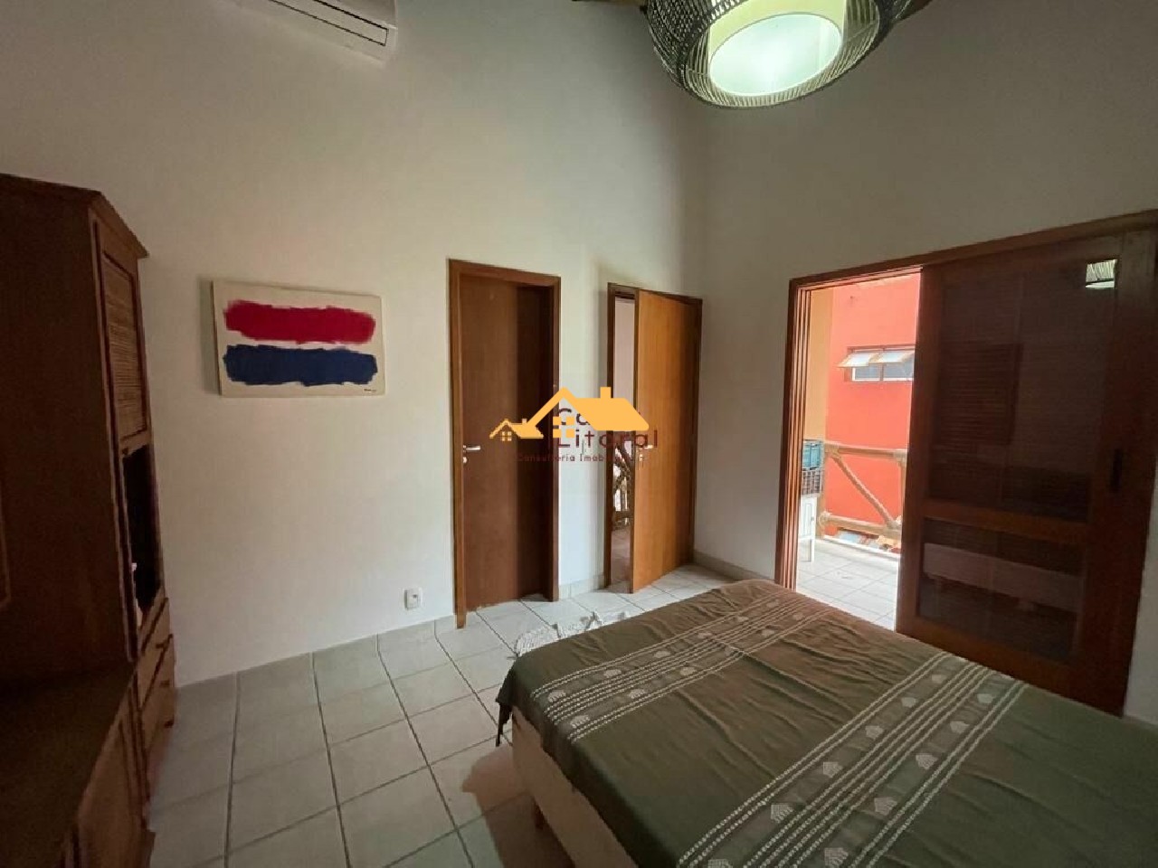 Casa de Condomínio, 4 quartos - Foto 10