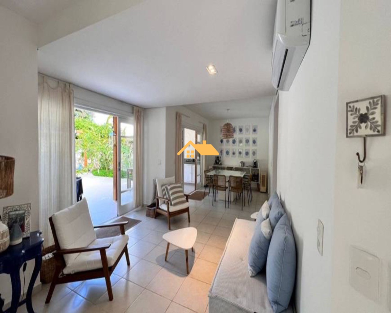 Casa de Condomínio, 4 quartos - Foto 7