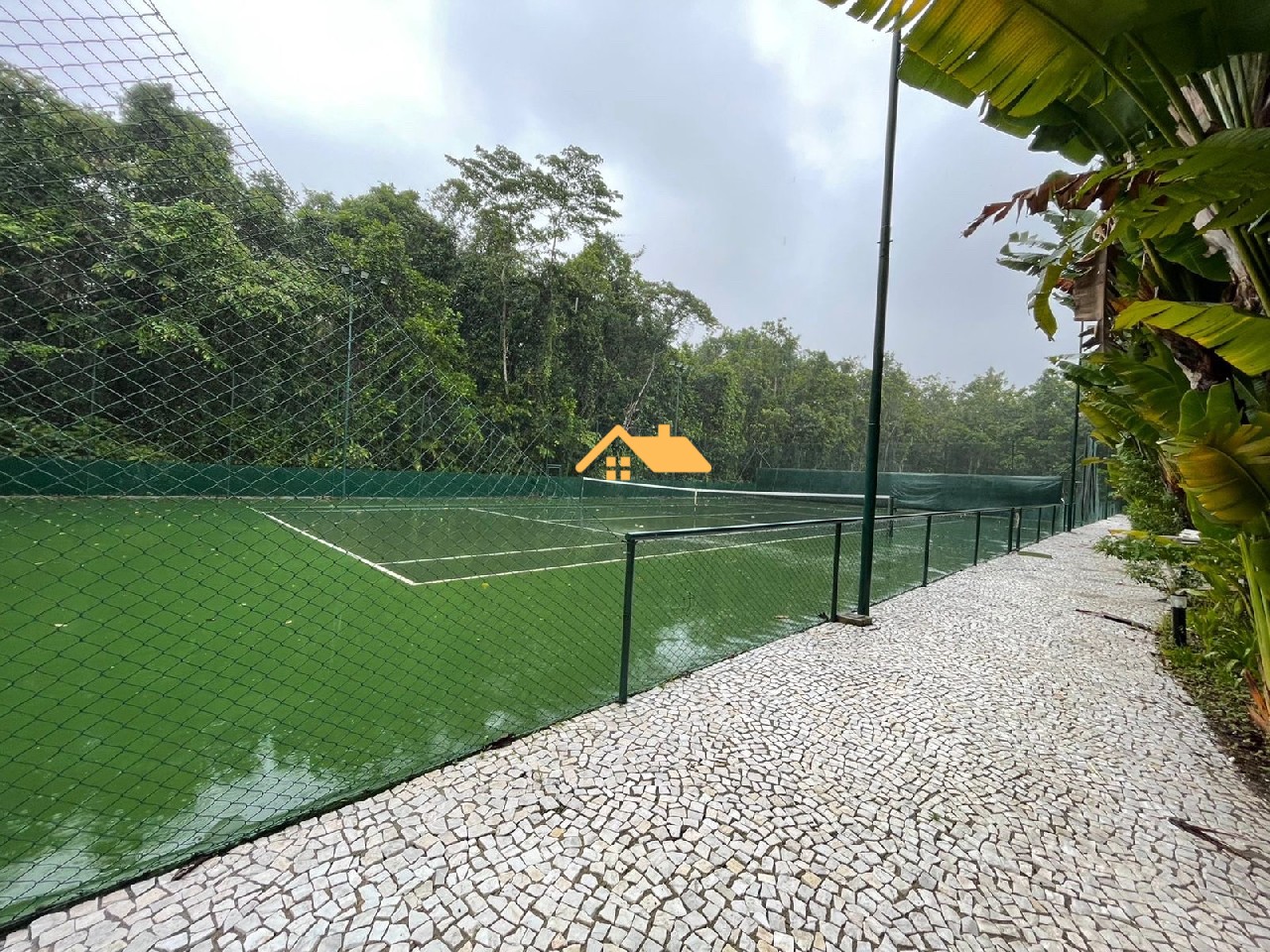 Casa de Condomínio, 6 quartos - Foto 27