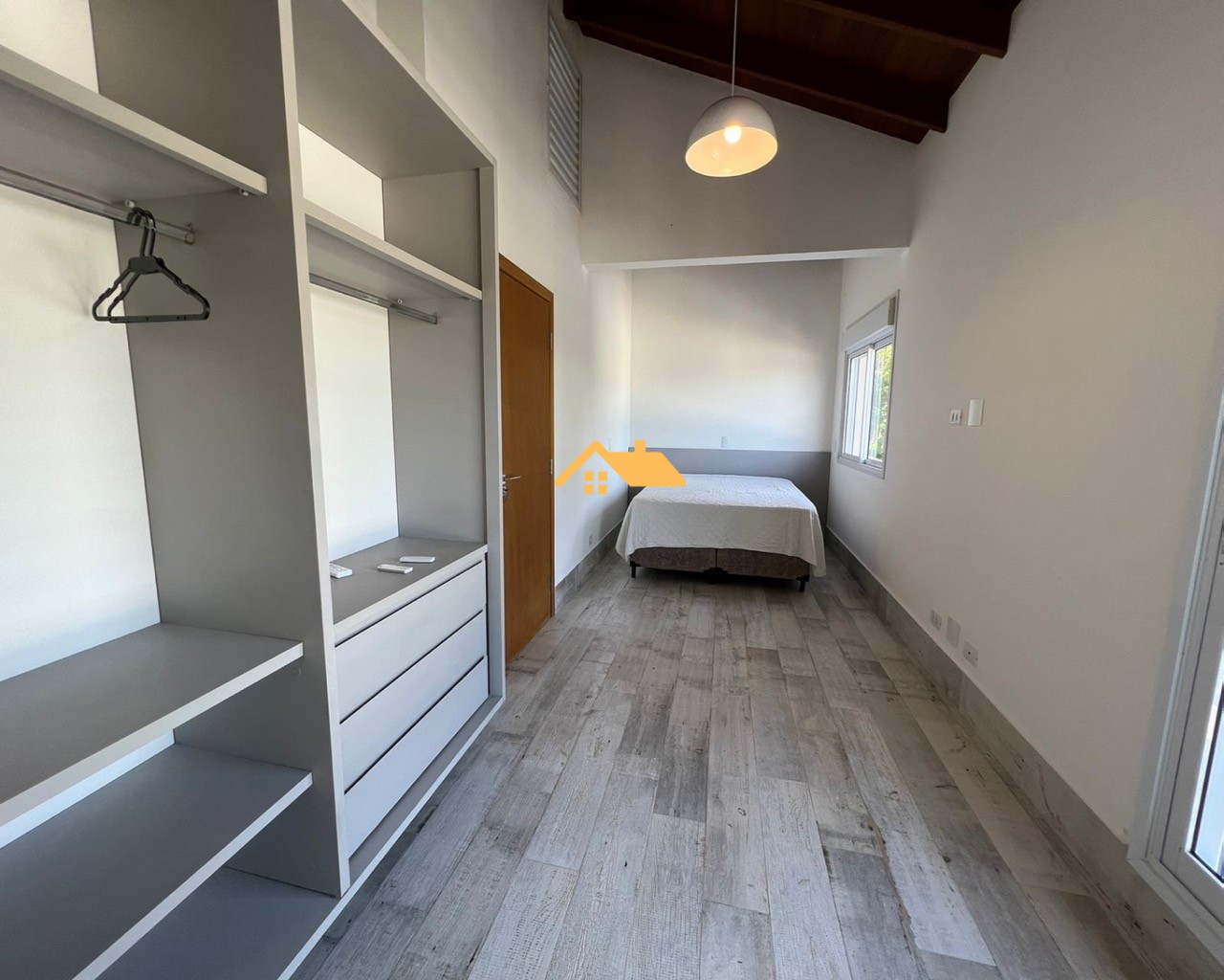Casa de Condomínio, 4 quartos - Foto 11