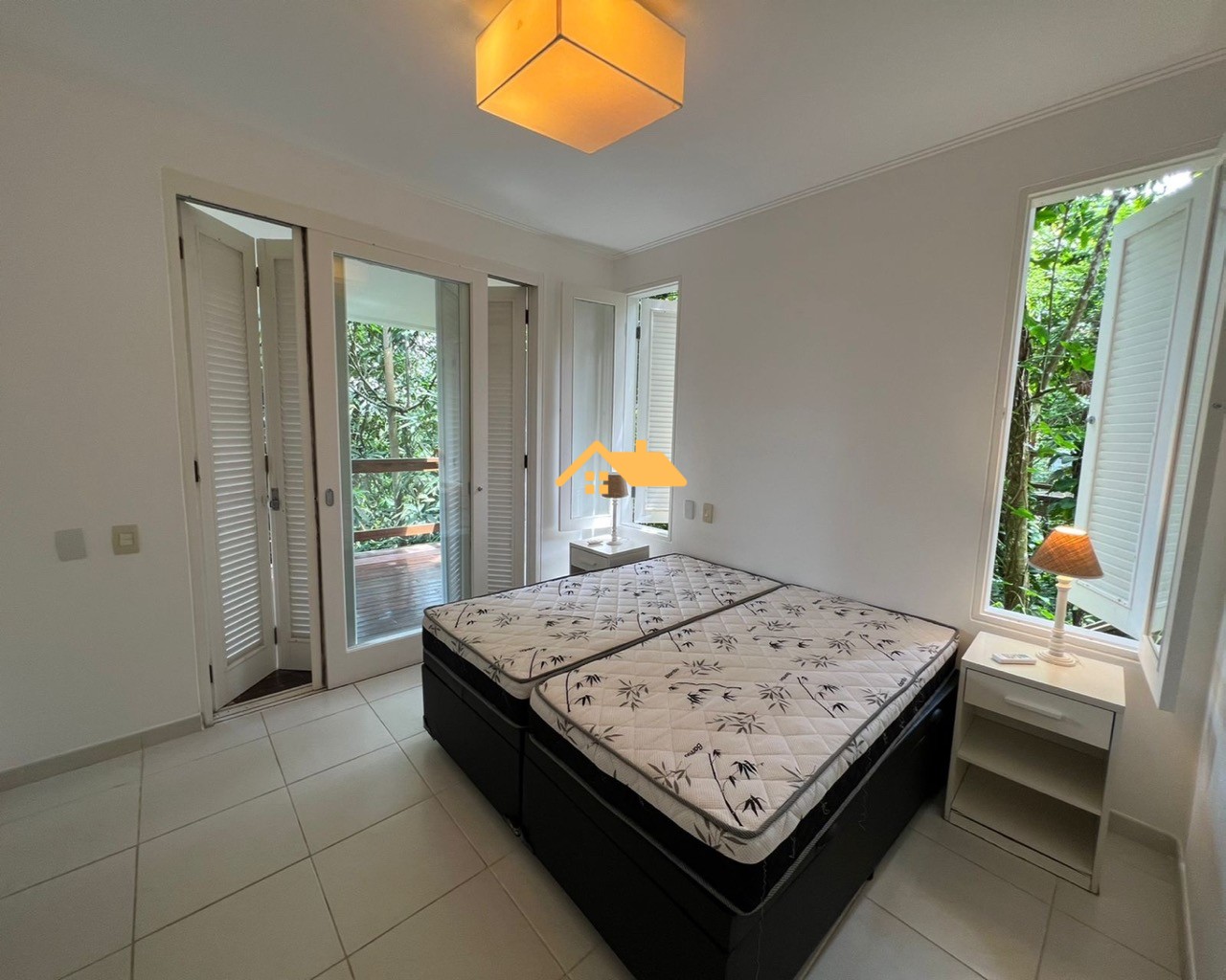 Casa de Condomínio, 4 quartos - Foto 20