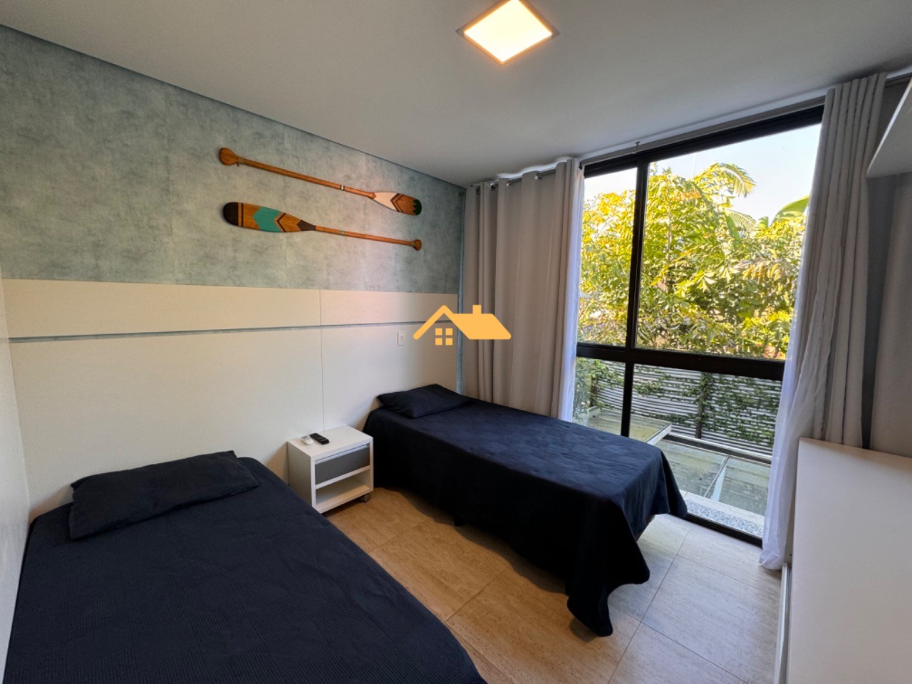 Casa de Condomínio, 5 quartos - Foto 18