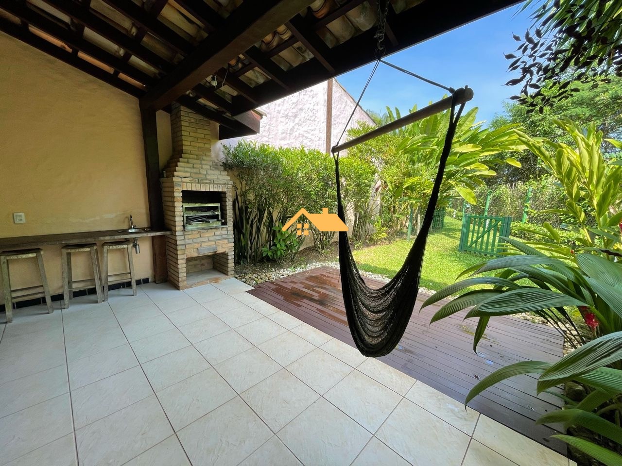 Casa de Condomínio, 4 quartos - Foto 30