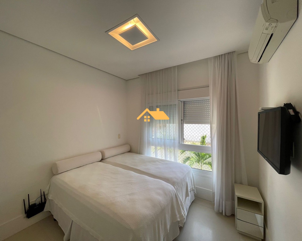Casa de Condomínio, 5 quartos - Foto 18