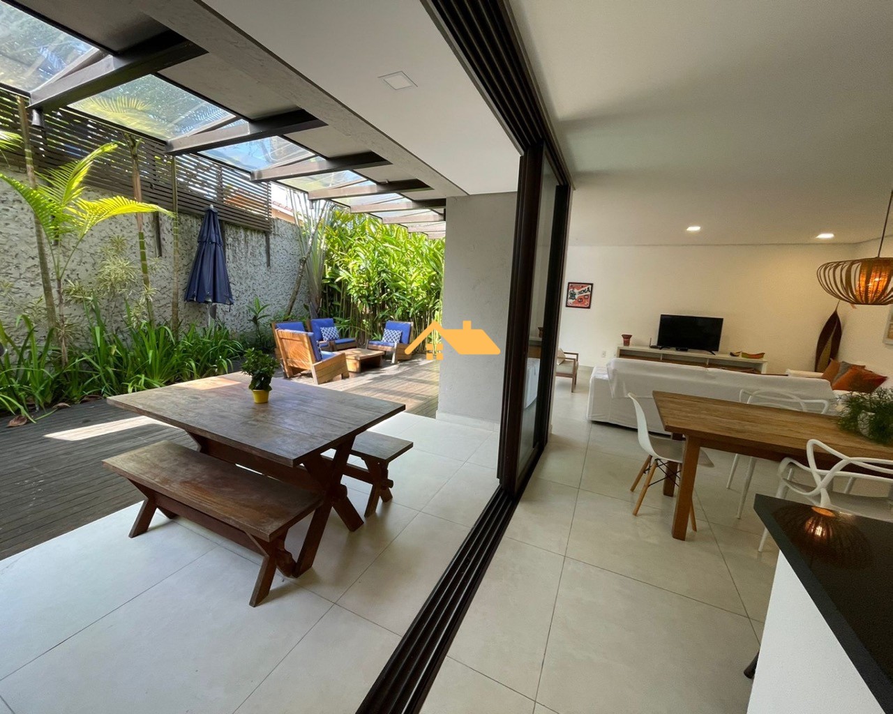 Casa de Condomínio, 3 quartos - Foto 10