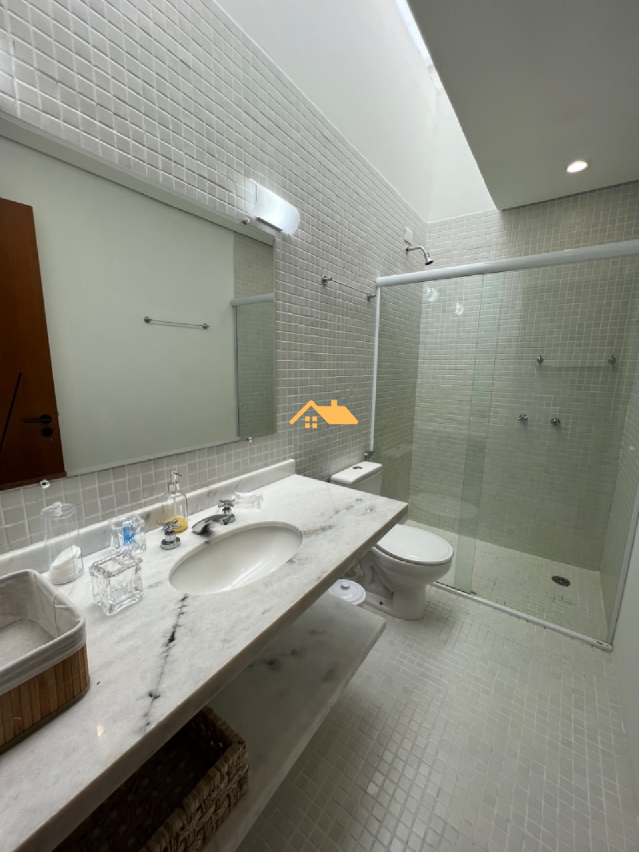 Casa de Condomínio, 4 quartos - Foto 22