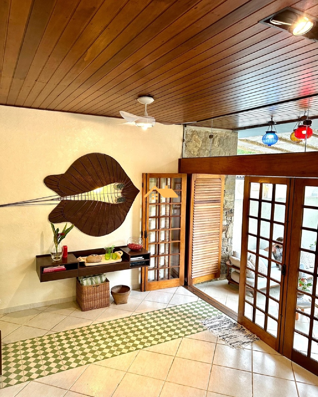Casa de Condomínio, 3 quartos - Foto 10