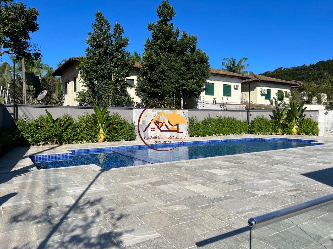 Casa de Condomínio, 4 quartos - Foto 5