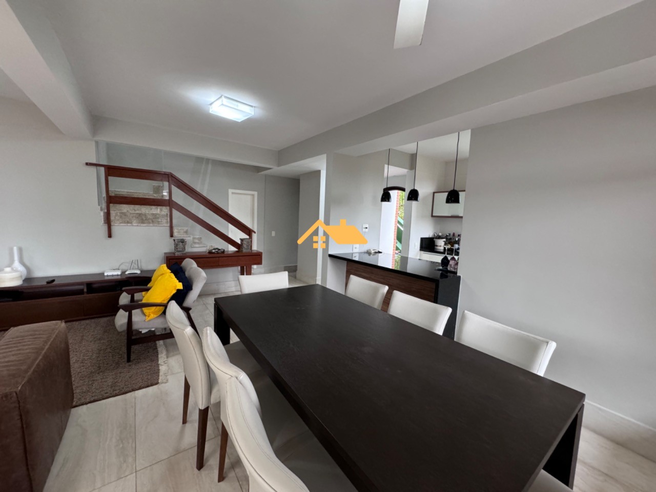 Casa de Condomínio, 3 quartos - Foto 7