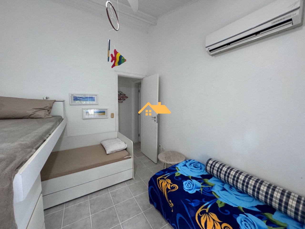 Casa de Condomínio, 2 quartos - Foto 12
