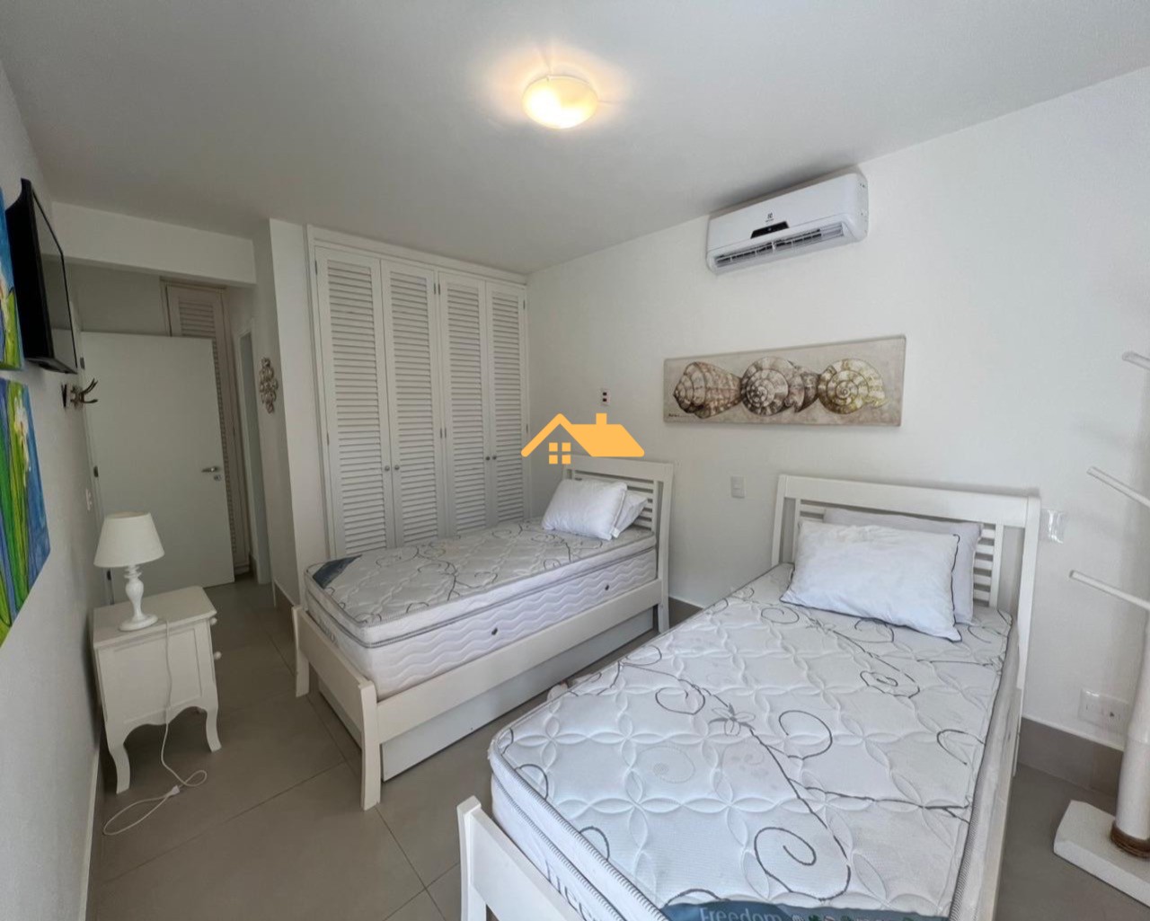 Casa de Condomínio, 4 quartos - Foto 18
