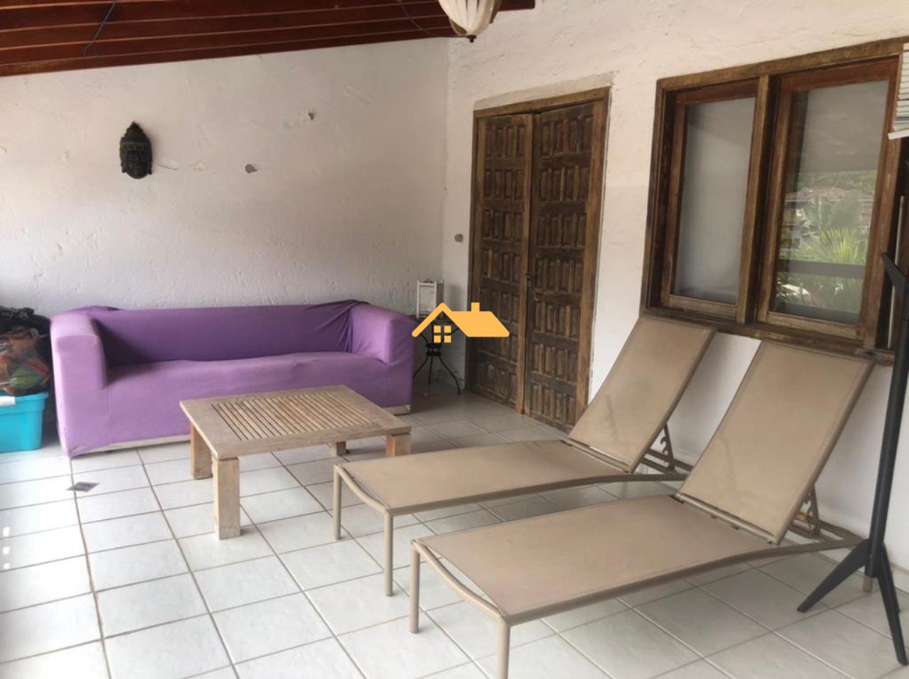 Casa de Condomínio, 4 quartos - Foto 33