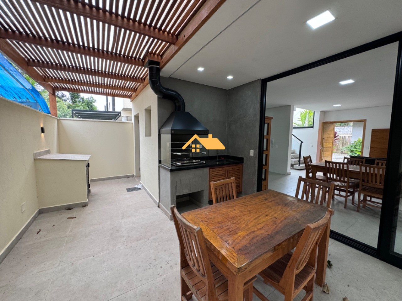 Casa de Condomínio, 3 quartos - Foto 13