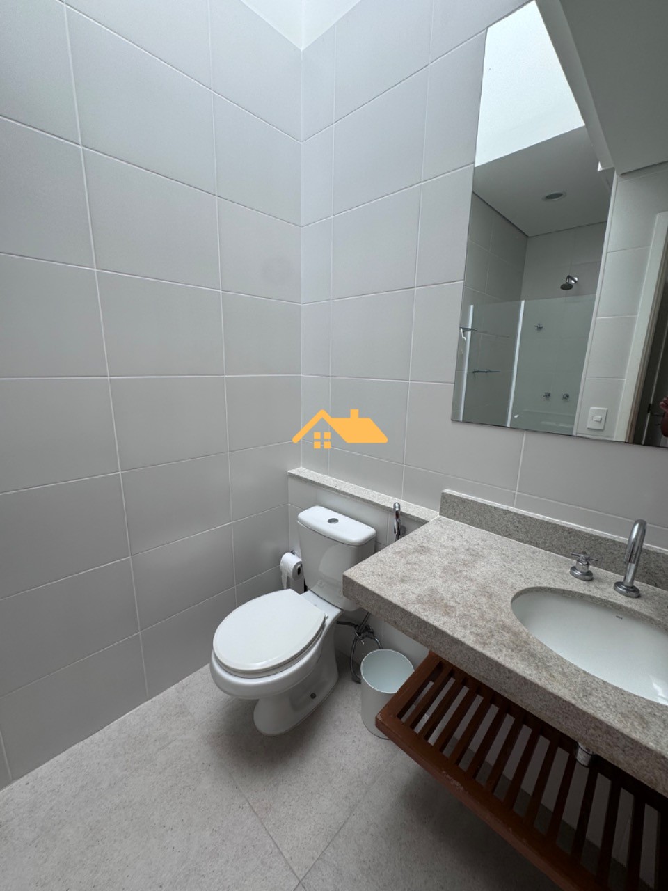 Casa de Condomínio, 4 quartos - Foto 17